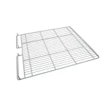 Electrolux Professional 0USC0S Wire Shelf/Rack, Coated