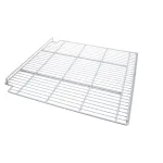 Kelvinator 0USC0T Wire Shelf/Rack, Vinyl Coated