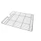 Electrolux Professional 0USC0Y Wire Shelf, KCHRI27R1GDR