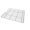 Electrolux Professional 0USC0Y Wire Shelf, KCHRI27R1GDR