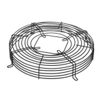 Kelvinator 0USC18 COVER; CONDENSER FAN