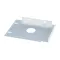 Kelvinator 0USC21 SUPPORT; EVAPORATOR; RIGHT SID