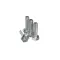 Electrolux Professional 0USC2U MOUNTING BOLT (4- PACK)