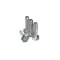 Electrolux Professional 0USC2U MOUNTING BOLT (4- PACK)