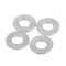 Kelvinator 0USC2X FLAT WASHER (4- PACK)