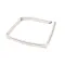 Kelvinator 0USC30 Lid Gasket, Front, Horizontal