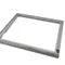 Kelvinator 0USC35 LID;W/FIXED LOCK; GLASS; BOTTO