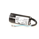 Kelvinator 0USC47 Capacitor, Start, 165V, 50/60HZ, 208 uF