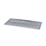 Kelvinator 0USD47 COMPONENTS FOR BACK SHELF