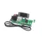 Kelvinator 0USDAE THERMOSTAT FULL SET; XW03K-002M-F
