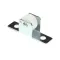 Electrolux Professional 0USE98 Roller/Wheel with Bracket, Rear