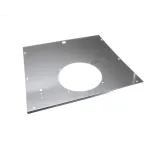 Electrolux Professional 0USF19 EVAPORATOR COVER