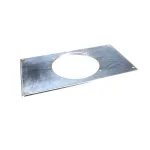 Electrolux Professional 0USF20 EVAPORATOR FAN SUPPORT