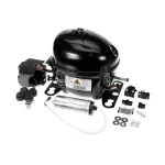 Electrolux Professional 0USF23 COMPRESSOR; EM2X3117U 60HZ