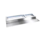 Electrolux Professional 0USF44 TOP; FRAME FOR KCHPT72.9