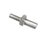 Electrolux Professional 0USF47 LID HINGE PIN