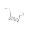 Kelvinator 0USF57 DISCHARGE PIPE
