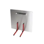 Electrolux Professional 0USF63 Left Glass Door, 4.25' x 30' x 56.25', KCHRI54R2GDR