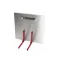 Electrolux Professional 0USF63 Left Glass Door, 4.25' x 30' x 56.25', KCHRI54R2GDR