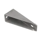 Electrolux Professional 0USF77 LOWER LH HINGE
