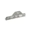 Electrolux Professional 0USF80 Door Hinge, Left Hand, KCHMT60.24