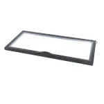 Electrolux Professional 0USF90 GLASS DOOR/LEFT