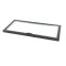 Kelvinator 0USF90 GLASS DOOR/LEFT