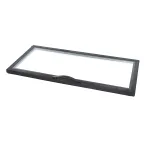 Electrolux Professional 0USF91 GLASS DOOR/RIGHT