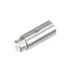 Electrolux Professional 0USF95 LOWER HINGE PIN- CONTROL PANEL