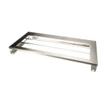 Kelvinator 0USF97 FRONT LOWER GRILL