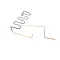 Kelvinator 0USG16 EVAPORATE PIPE