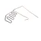 Kelvinator 0USG18 EVAPORATE PIPE