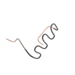 Kelvinator 0USG19 EVAPORATE PIPE