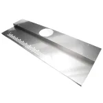 Kelvinator 0USG42 EVAPORATOR COVER