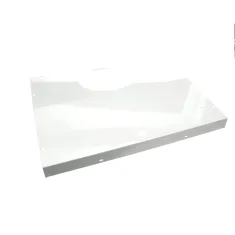 Electrolux Professional 0USG44 EVAPORATOR FAN COVER