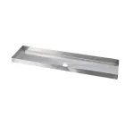 Electrolux Professional 0USG54 INTERIOR DRAIN PAN