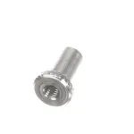 Electrolux Professional 0USG73 LID HINGE PIN FIXER NUT