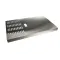 Electrolux Professional 0USG80 Front Header Panel, 2.5' x 27.3' x 10', KCHRI27R1GDR