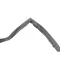 Kelvinator 0USG99 GASKET, 25.75X25.75X0.625