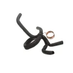 Electrolux Professional 0USH14 Helix Suction Pipe and Capillary B, 7.5' x 10.7' x 16', KCHRI27R1DRE, KCHRI27R1GDR