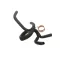 Electrolux Professional 0USH14 Helix Suction Pipe and Capillary B, 7.5' x 10.7' x 16', KCHRI27R1DRE, KCHRI27R1GDR