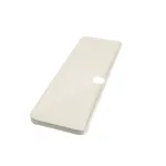 Electrolux Professional 0USH21 Exterior Lamp Cover, KCHGM26F, KCHGM26R