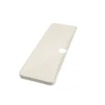 Electrolux Professional 0USH21 Exterior Lamp Cover, KCHGM26F, KCHGM26R
