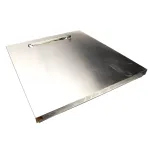 Electrolux Professional 0USH43 Top Panel, KCHCB60R