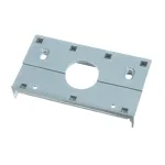 Electrolux Professional 0USH58 MIDDLE GIRDER FIXER