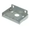 Electrolux Professional 0USH59 MULLION END CAP