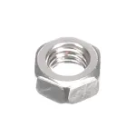Kelvinator 0USH65 HINGE PIN NUT