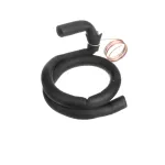 Electrolux Professional 0USH78 SUCTION PIPE