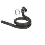 Electrolux Professional 0USH81 SUCTION PIPE