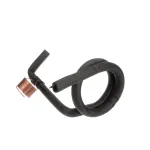 Electrolux Professional 0USH82 SUCTION PIPE